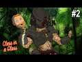 Twitch Livestream | Predator: Hunting Grounds – Part 2 | PS4