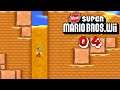 Überall Sand 🍄 New Super Mario Bros. Wii [#4][German]
