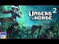 Undead Horde: iOS / Android Gameplay Walkthrough Part 2 (by 10tons Ltd)