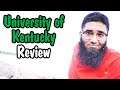 University of Kentucky Worth it ? + Review!🎓