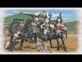 Valkyria Chronicles 4'''Extra Story The Two Valkyria The Unchosen One or The Chosen One''
