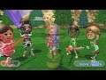 wii sports resort raging and funny moments #3