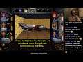 Wizardry VII: Crusaders of the Dark Savant (Russian version, Expert Difficulty) - First Run