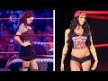 WWE Legend Has COVID...Nikki Bella New WWE Role...Lita Forced By WWE...Reigns Roast...Wrestling News