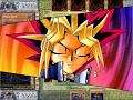 Yu-Gi-Oh! Power of Chaos: Yugi The Destiny [PC] Gameplay