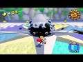 Zagrajmy w Super Mario Sunshine Part 4: Kłopoty w porcie