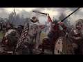 Zagrajmy w Total War Saga: Thrones of Britannia (Duo) - Bitwa o Rudglann | #2