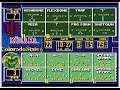 College Football USA '97 (video 4,011) (Sega Megadrive / Genesis)