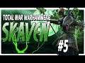 #5 | Die Rattenplage | Total War Warhammer 2 Skaven | Kampagne | Schwer