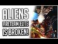 Aliens: Fireteam Elite ANGRY RANT! | YET ANOTHER Co-op Game That Doesn't Work in Co-op