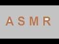 ASMR With Massive Oversteering