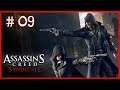 🎮Assassin's Creed : Syndicate #09| PS4 PRO