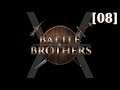 Прохождение Battle Brothers [08] - Тролли