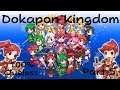 Being wanted...in a cave. / Dokapon Kingdom (Part 5) - 100% Clueless