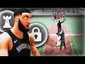 BEST 2 WAY SLASHING PLAYMAKER ON NBA 2K20!! 61 BADGE UPGRADES!!