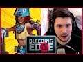 Bleeding Edge is a fun game