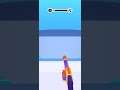 Blob Shooter 3D Gameplay Android,ios part 2 #shorts