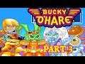 Bucky O'Hare Arcade Game Part 3