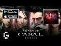 🔴 Cabal Mobile Gameplay B1F Forgotten Temple ALL BOSS ANDROID IOS MOBILE