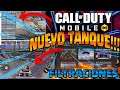 😎 Call of Duty: Mobile | ACTUALIZACION, NUEVO TANQUE, ARMAS, VENTAJAS