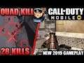 CALL OF DUTY MOBILE IS HERE! *NEW* 2019 GAMEPLAY! CODM (iOS/ANDROID) HD 1080p60