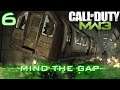 Call of Duty: Modern Warfare 3 - Walkthrough - Mission 6 - Mind the Gap (VETERAN) [PC]