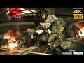 Call Of Duty Modern Warfare 4K HDR 60FPS Team Deathmatch Broadcast Gameplay BSD  Gaming