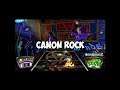 Canon Rock 90% Guitar Hero 2 Extreame Vol.2