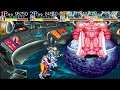 上尉密令 Captain Commando 日版 四人 4 player 通關