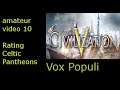 Celtic Pantheon Playthrough (Standard Speed): Civilization 5 Vox Populi - 10