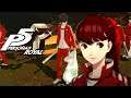 CLEANUP EVENT AND KASUMI'S CONFIDANT - Persona 5 Royal - Part 23