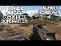 COD BOCW | LE MODE ARMES COMBINÉES : DOMINATION