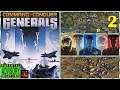 Command & Conquer: Generals прохождение Китай, Гонконг и Дамба (2) 2021