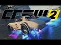 CORVETTE GRAND SPORT TUNING! - THE CREW 2 | Lets Play The Crew 2