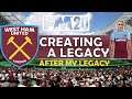 Creating A Legacy #18 - After My Legacy! | West Ham Utd | Football Manager 2020
