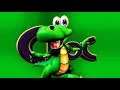 Croc: Legend of the Gobbos | Playstation 1 | Blind Playthrough | German-English | New Game | # 01