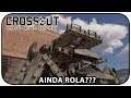 Crossout - Vamos vê como se sai a Build com Cabine Spider e M26