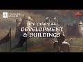 Crusader Kings 3 Dev Diary 4 - Development & Buildings [ CK3 Gameplay News ]
