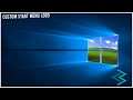 Custom Start Menu Dugme | Tutorial