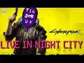 Cyberpunk 2077 Live In Night City | Corpo Prologue Gameplay | Cyberpunk Corpo Storyline