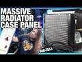 Cyberpunk 2077 PC Case Mod & Dual-Socket E-Waste Build, Pt. 1