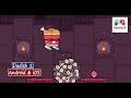 Dadish 2 Coming On Android & iOS | GamesTrack