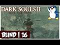Dark Souls 2: Scholar of the First Sin - Shaded Woods - Shaded Woods (Blind / PC)