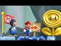Deluxe New Super Mario Bros. Wii 1  - Walkthrough - #05