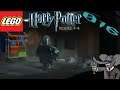Dementoren im Zug | Lego Harry Potter - Die Jahre 1-4 | #016