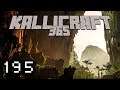 Die GRUSELIGSTE HÖHLE Minecrafts - KalliCraft 365 #195