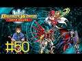 Digimon World Data Squad Playthrough with Chaos part 50: Vs Ghoulmon Black