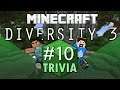 DO WE KNOW COMMAND BLOCKS? | Minecraft Diversity 3 - Part #10
