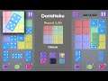 DomiNoku - a domino and sudoku puzzle game! Gameplay Walkthrough Parte 1 (Android, IOS)