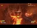 DOOM ETERNAL SLAYING COVID VICTIMS